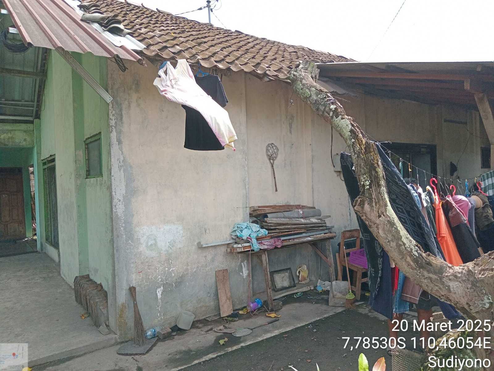 Foto Rumah 0% Sudiyono